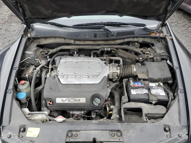 Photo 11 from auction – 2008 HONDA ACCORD EXL with VIN 1HGCS228X8A013285