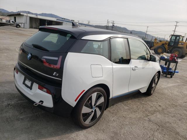 Photo 3 from auction – 2021 BMW I3 BEV with VIN WBY8P2C0XM7K09697