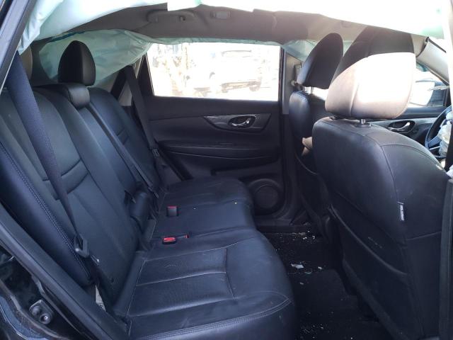Photo 10 from auction – 2015 NISSAN ROGUE S with VIN 5N1AT2MT4FC788554