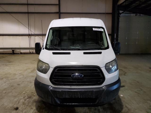Photo 5 from auction – 2015 FORD TRANSIT T- with VIN 1FBZX2CM3FKA23528