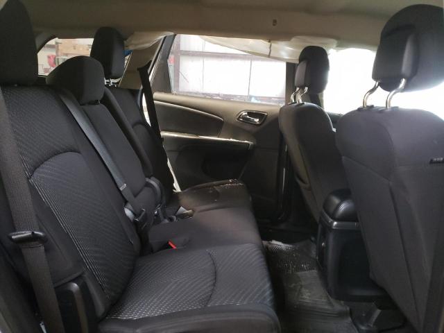 Photo 11 from auction – 2013 DODGE JOURNEY SE with VIN 3C4PDCAB2DT508435