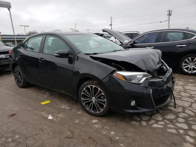Foto 4 de la subasta – 2016 TOYOTA COROLLA L con VIN 5YFBURHE2GP532996