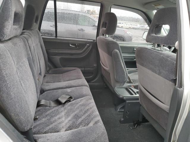 Photo 11 from auction – 2000 HONDA CR-V EX with VIN JHLRD1862YC016823