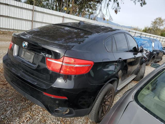 Photo 3 from auction – 2011 BMW X6 XDRIVE3 with VIN 5UXFG2C50BLX08144