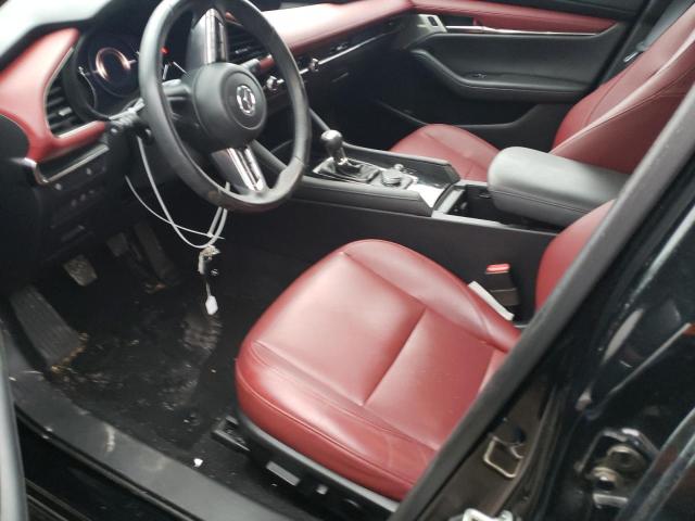 Photo 7 from auction – 2019 MAZDA 3 PREMIUM with VIN JM1BPANM3K1117865
