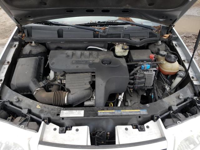 Photo 11 from auction – 2007 SATURN ION LEVEL with VIN 1G8AJ55F77Z112094