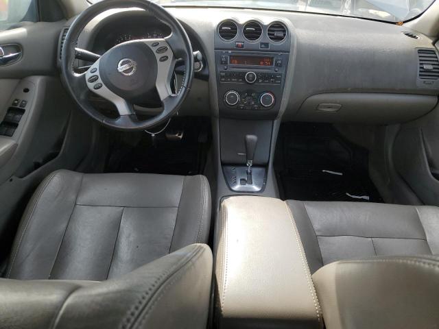 Photo 8 from auction – 2008 NISSAN ALTIMA 2.5 with VIN 1N4AL21E28N556512