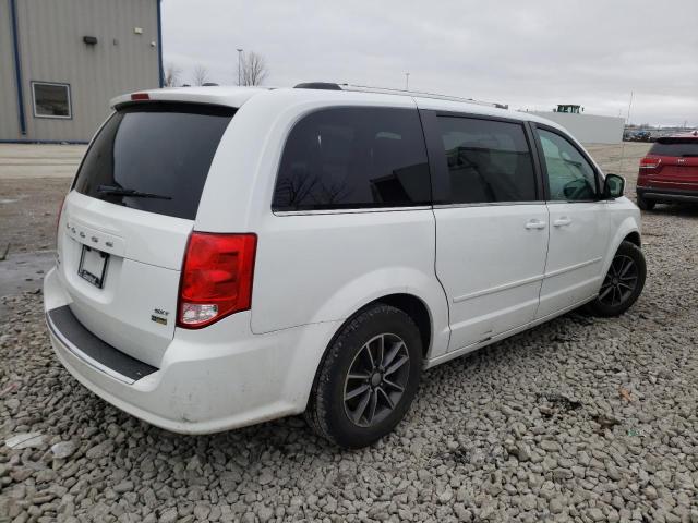 Photo 3 from auction – 2017 DODGE GRAND CARA with VIN 2C4RDGCG5HR806141