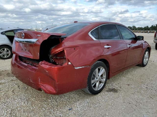 Photo 3 from auction – 2015 NISSAN ALTIMA 2.5 with VIN 1N4AL3AP1FC278346