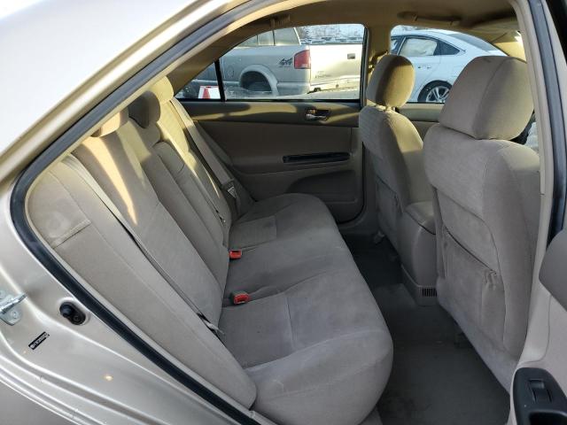 Photo 10 from auction – 2005 TOYOTA CAMRY LE with VIN 4T1BE32K95U520333