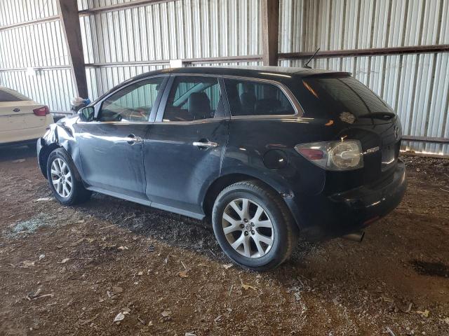 Photo 2 from auction – 2008 MAZDA CX-7 with VIN JM3ER293680187266