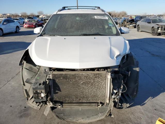 Photo 5 from auction – 2017 CHEVROLET TRAVERSE L with VIN 1GNKRHKD2HJ262953