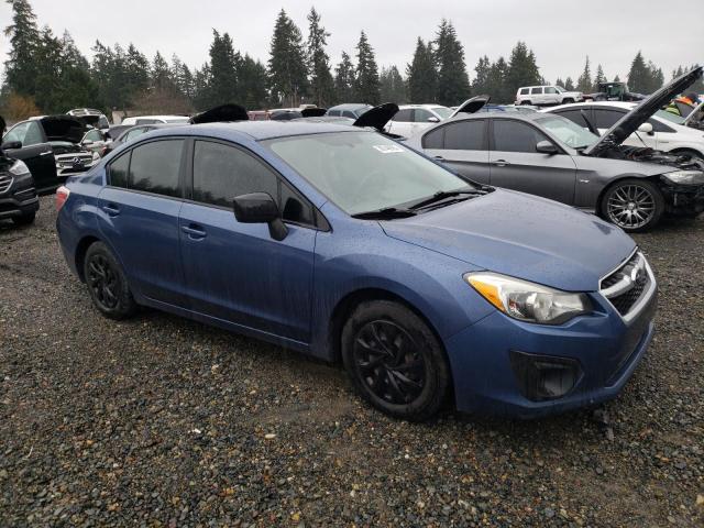 Photo 4 from auction – 2013 SUBARU IMPREZA with VIN JF1GJAA64DH015747