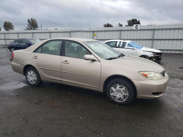 Photo 4 from auction – 2002 TOYOTA CAMRY LE with VIN JTDBE32KX20112222