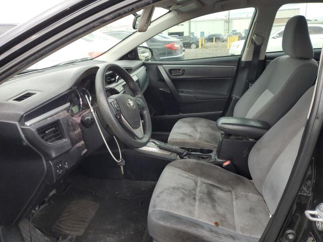 Photo 7 from auction – 2016 TOYOTA COROLLA L with VIN 2T1BURHE5GC611756