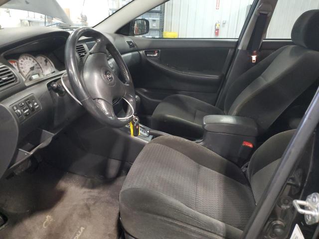 Photo 7 from auction – 2008 TOYOTA COROLLA CE with VIN 1NXBR32E18Z979990