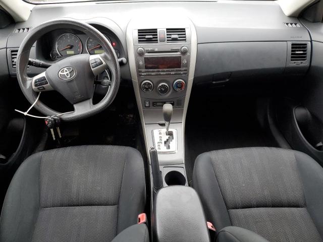 Photo 8 from auction – 2011 TOYOTA COROLLA with VIN 2T1BU4EE6BC581599