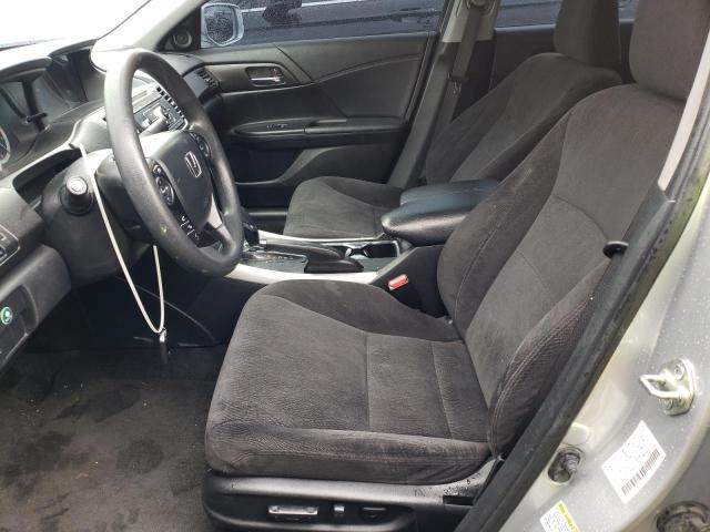 Photo 7 from auction – 2014 HONDA ACCORD EX with VIN 1HGCR2F70EA252904