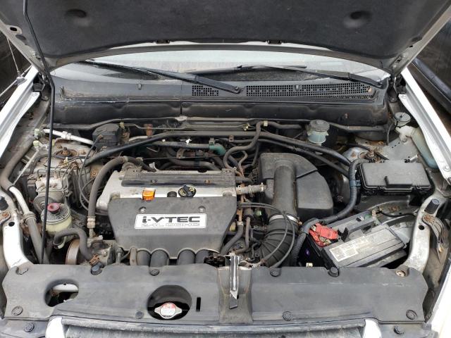 Photo 12 from auction – 2002 HONDA CR-V EX with VIN JHLRD78832C020178