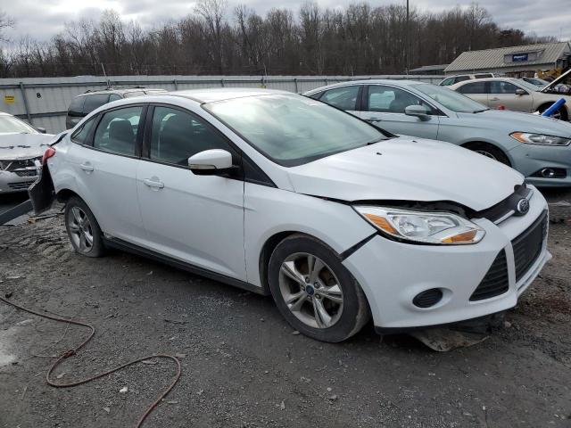 Photo 4 from auction – 2013 FORD FOCUS with VIN 1FADP3F2XDL312831