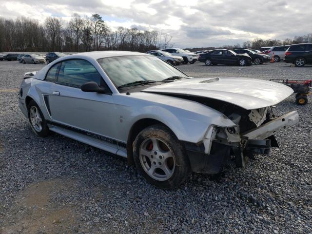 Photo 4 from auction – 2002 FORD MUSTANG with VIN 1FAFP40442F176586