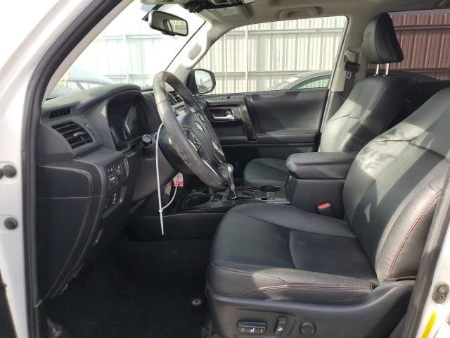 Photo 7 from auction – 2019 TOYOTA 4RUNNER SR with VIN JTEBU5JR0K5662945