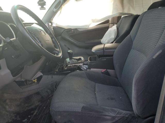 Photo 7 from auction – 2004 TOYOTA 4RUNNER SR with VIN JTEBT14R148014040