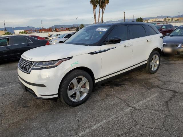 LAND ROVER RANGE ROVE 2018 with VIN SALYB2RX1JA719626 - Photo from auction