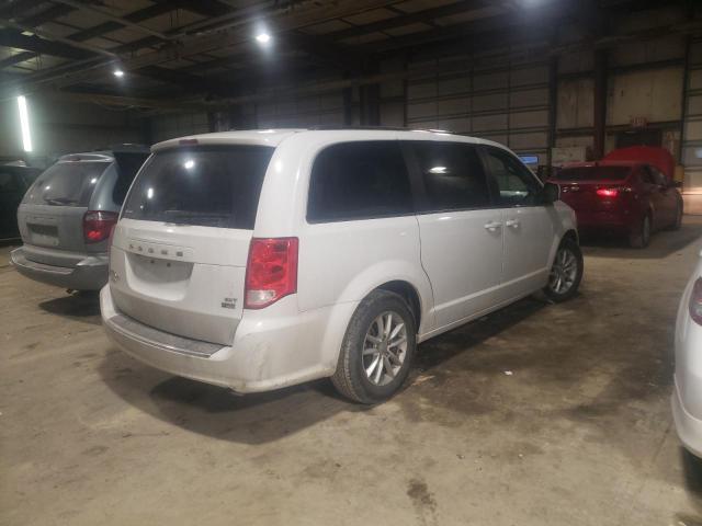 صورة رقم 3 من المزاد - 2019 DODGE GRAND CARA مع VIN 2C4RDGCG2KR693689