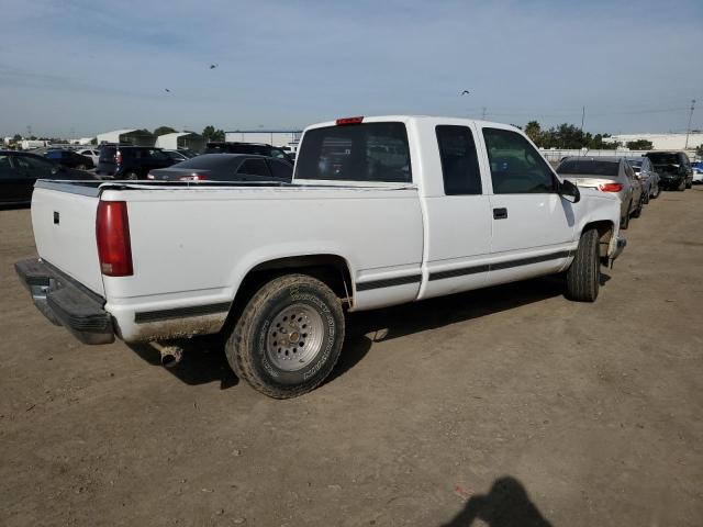 Photo 3 from auction – 1998 CHEVROLET GMT-400 C1 with VIN 1GCEC19M6WE227052