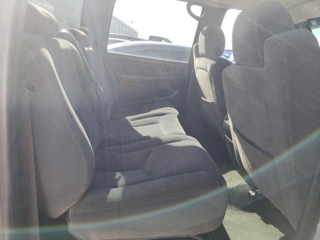 Photo 10 from auction – 2005 CHEVROLET SILVERADO with VIN 2GCEK13T451228395