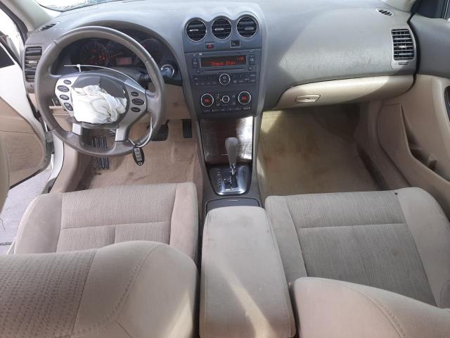 Photo 8 from auction – 2012 NISSAN ALTIMA BAS with VIN 1N4AL2AP8CN403515