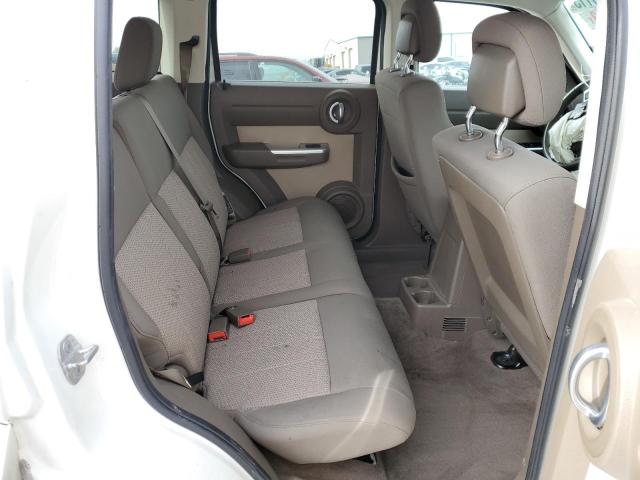 Photo 10 from auction – 2010 DODGE NITRO SXT with VIN 1D4PU5GK5AW102421