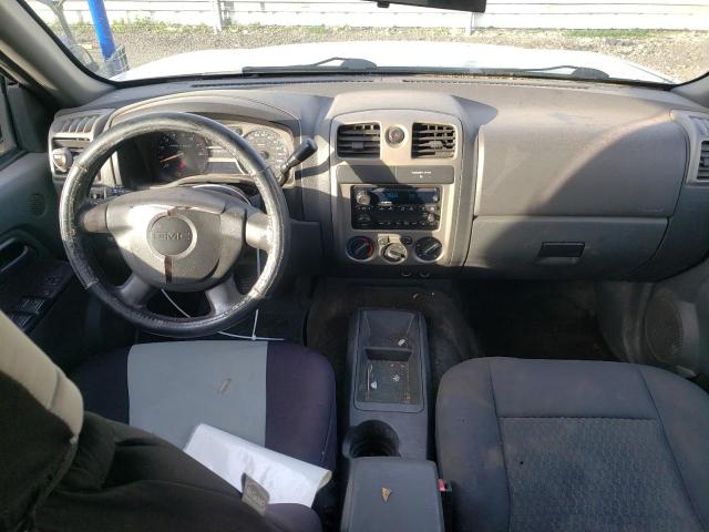 Photo 8 from auction – 2006 GMC CANYON with VIN 1GTCS136168188910