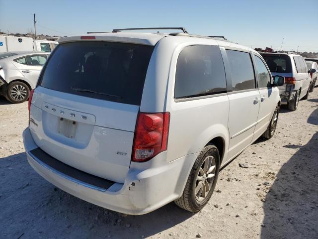 Photo 3 from auction – 2014 DODGE GRAND CARA with VIN 2C4RDGCG9ER114329