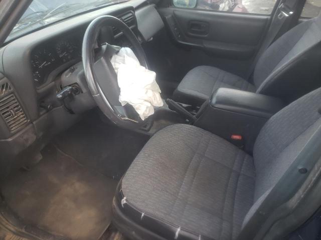 Photo 7 from auction – 2001 JEEP CHEROKEE S with VIN 1J4FF48S81L628047
