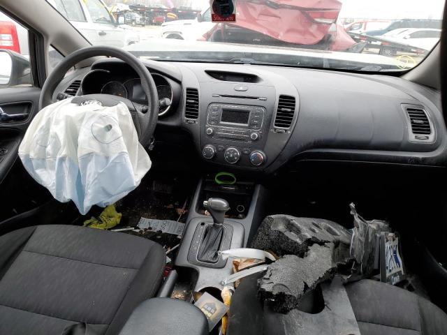 Photo 8 from auction – 2014 KIA FORTE LX with VIN KNAFK4A60E5187262