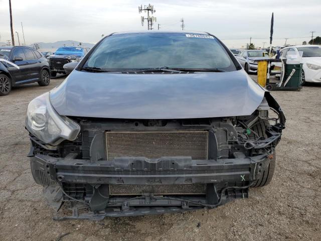 Photo 5 from auction – 2014 KIA FORTE EX with VIN KNAFX4A87E5164953