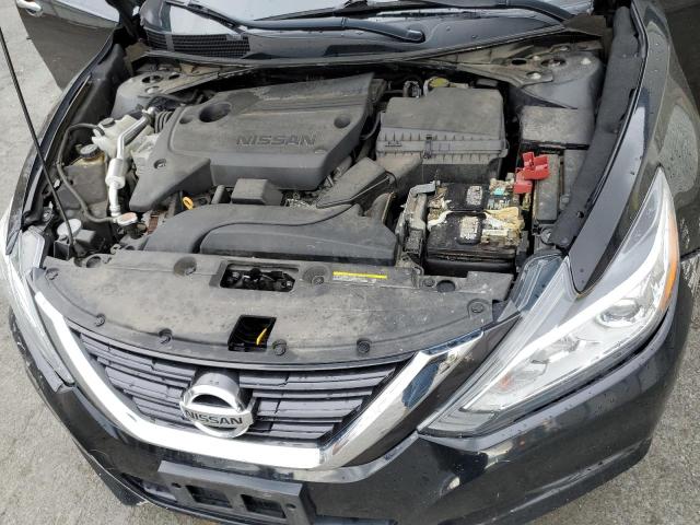 Photo 11 from auction – 2018 NISSAN ALTIMA 2.5 with VIN 1N4AL3AP2JC268725