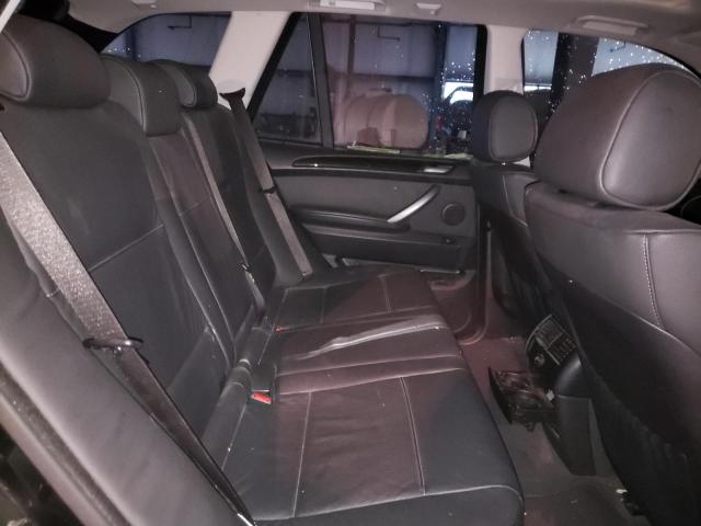 Photo 10 from auction – 2004 BMW X5 with VIN 5UXFA13574LU25741