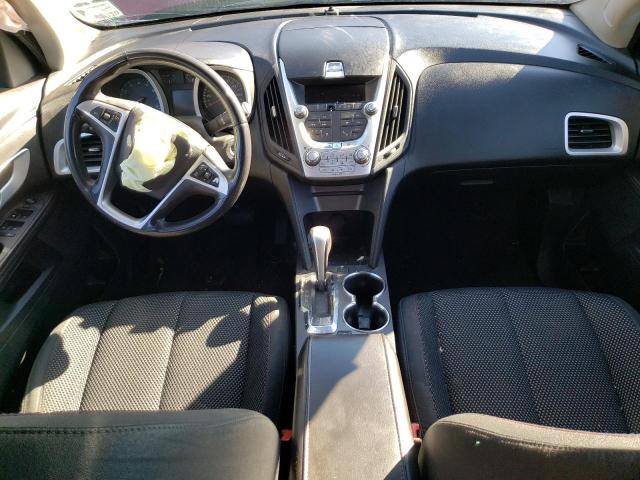 Photo 8 from auction – 2010 CHEVROLET EQUINOX LT with VIN 2CNALDEW0A6412147