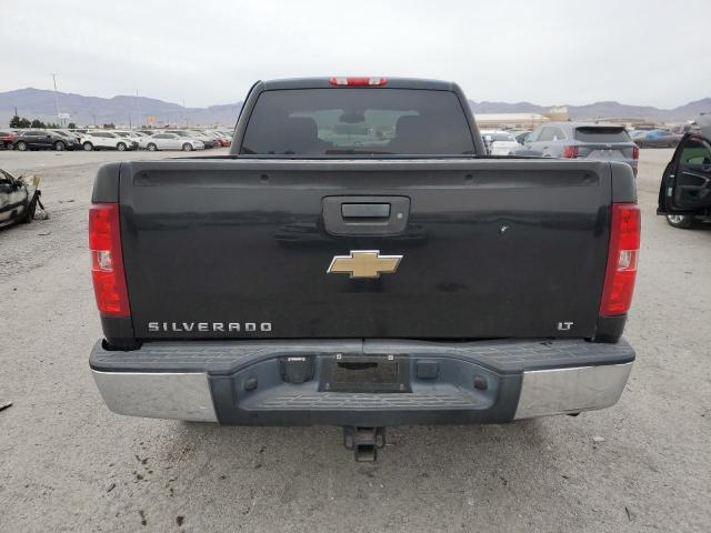 Photo 6 from auction – 2007 CHEVROLET SILVERADO with VIN 1GCEC19J77Z648911