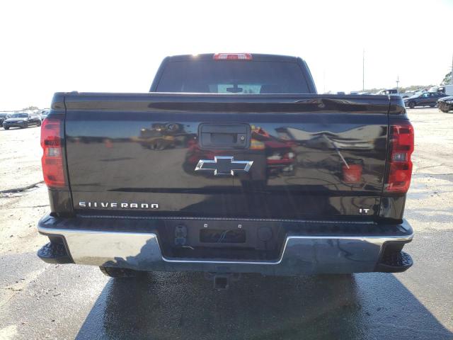 Photo 6 from auction – 2014 CHEVROLET SILVERADO with VIN 3GCPCREC6EG501992