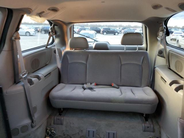 Photo 10 from auction – 2003 DODGE GRAND CARA with VIN 1D4GP24313B180787