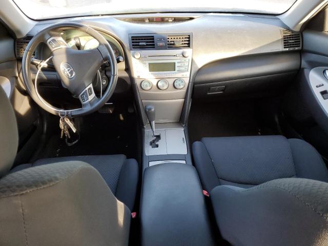 Photo 8 from auction – 2007 TOYOTA CAMRY CE with VIN 4T1BE46K07U640444