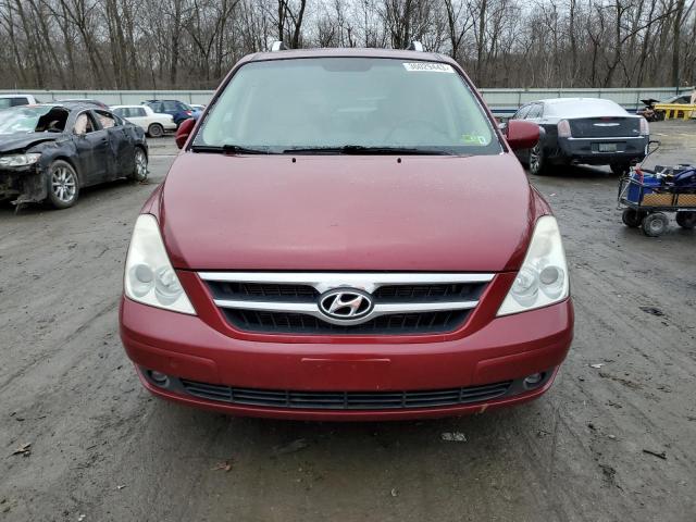 Photo 5 from auction – 2007 HYUNDAI ENTOURAGE with VIN KNDMC233276013804