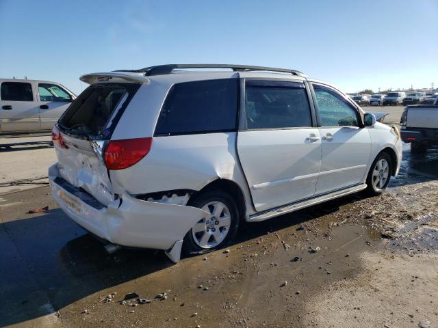 Photo 3 from auction – 2007 TOYOTA SIENNA with VIN 5TDZK22C87S075671