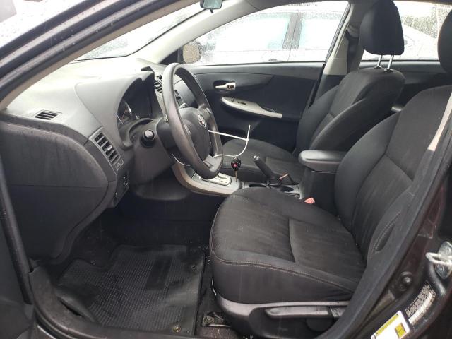 Photo 7 from auction – 2013 TOYOTA COROLLA BA with VIN 2T1BU4EE7DC959903