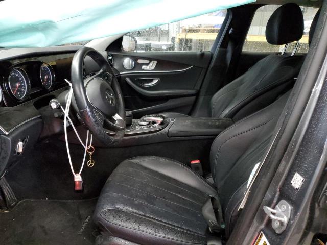 Photo 7 from auction – 2018 MERCEDES-BENZ E 300 with VIN WDDZF4JB9JA405594