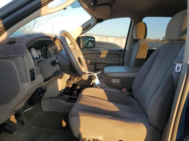 Photo 7 from auction – 2003 DODGE RAM 2500 S with VIN 3D7KU28CX3G838033